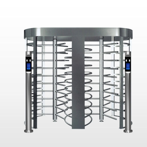 人臉識(shí)別閘機(jī)圓柱全高轉(zhuǎn)閘