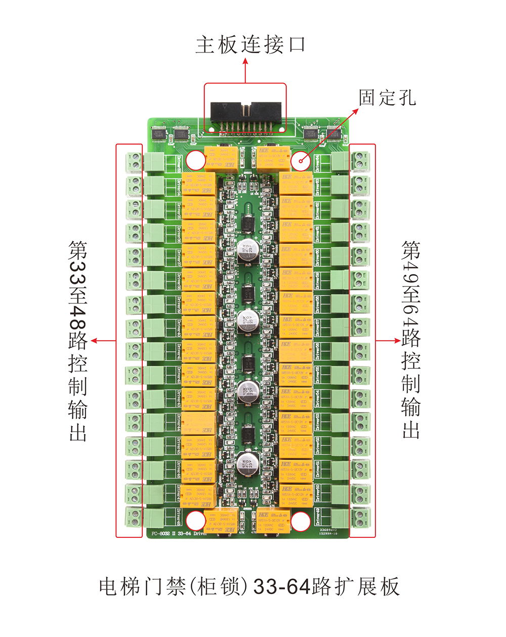 青島電梯門禁控制器 聯(lián)網(wǎng)型