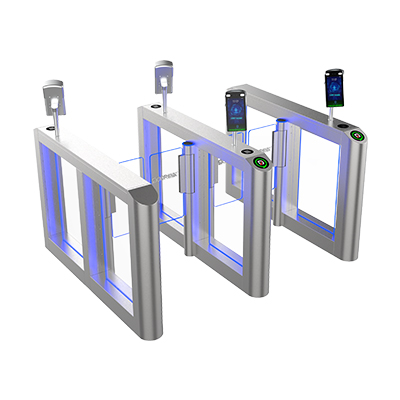 青島人臉識(shí)別閘機(jī)